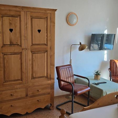 Haus Auszeit Bed and Breakfast Wenns Εξωτερικό φωτογραφία