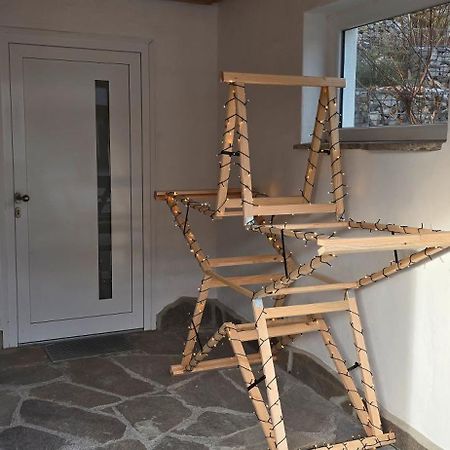 Haus Auszeit Bed and Breakfast Wenns Εξωτερικό φωτογραφία