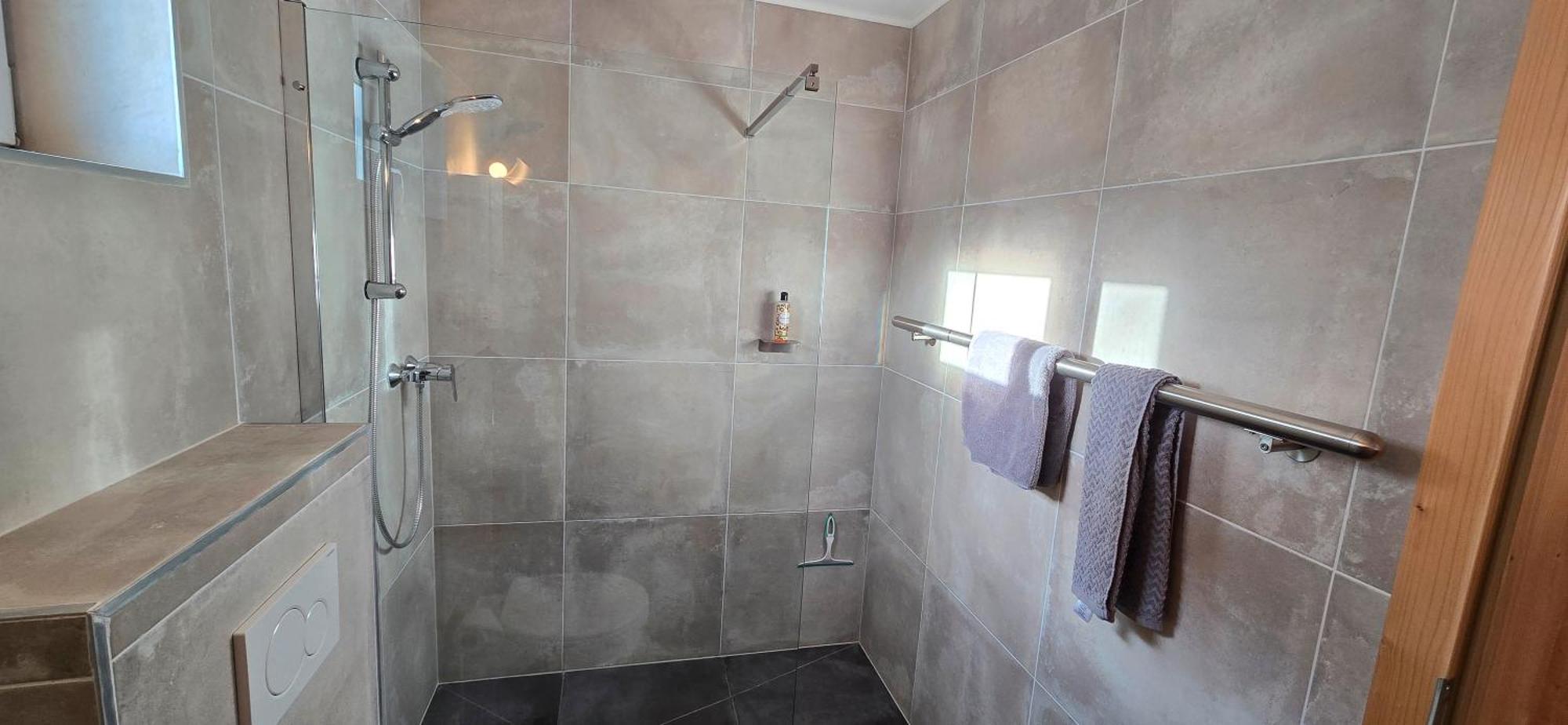 Haus Auszeit Bed and Breakfast Wenns Εξωτερικό φωτογραφία