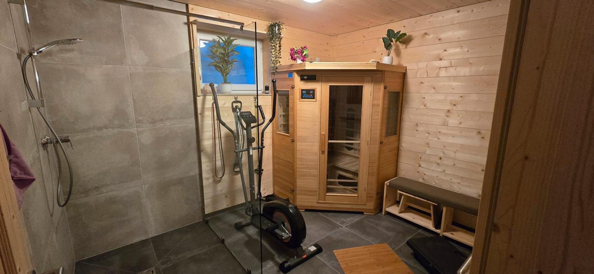 Haus Auszeit Bed and Breakfast Wenns Εξωτερικό φωτογραφία