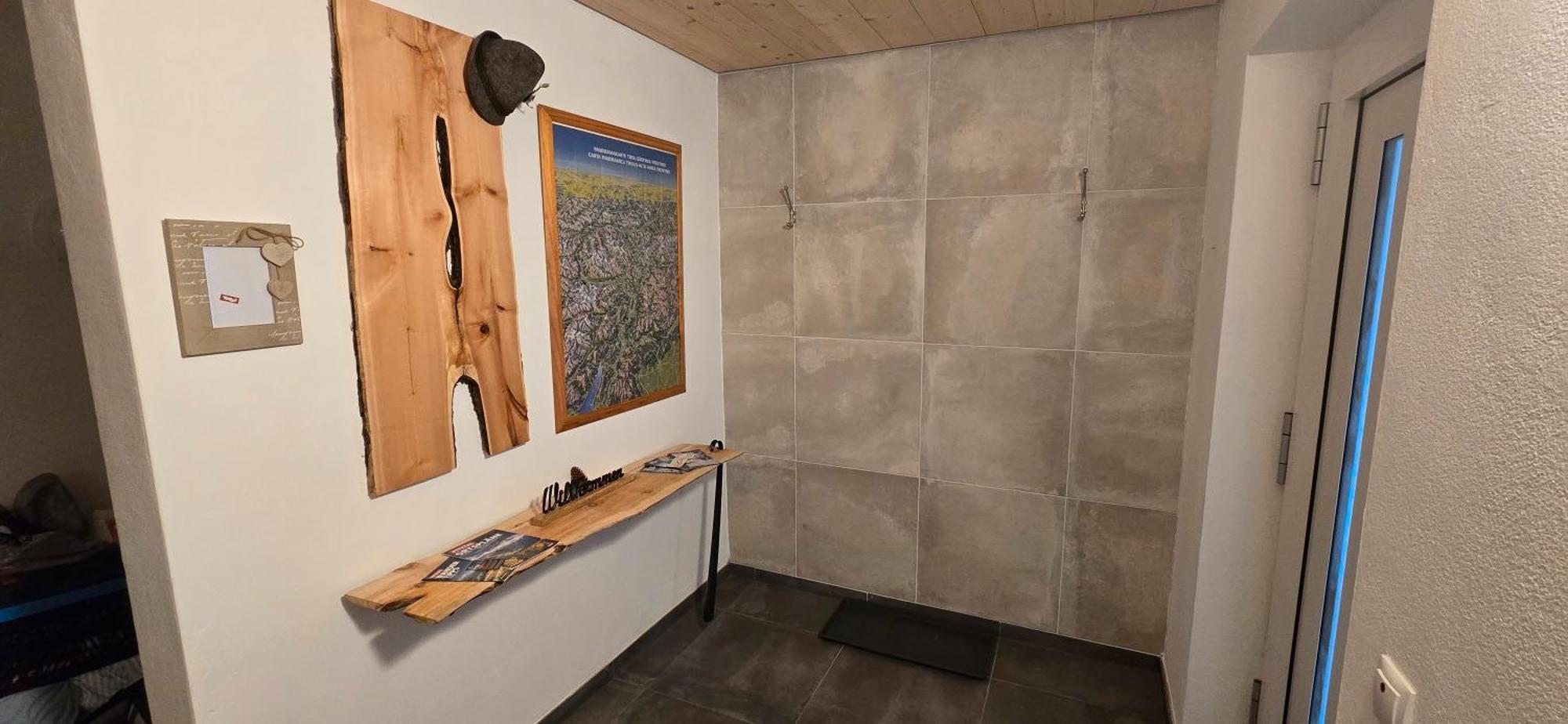 Haus Auszeit Bed and Breakfast Wenns Εξωτερικό φωτογραφία