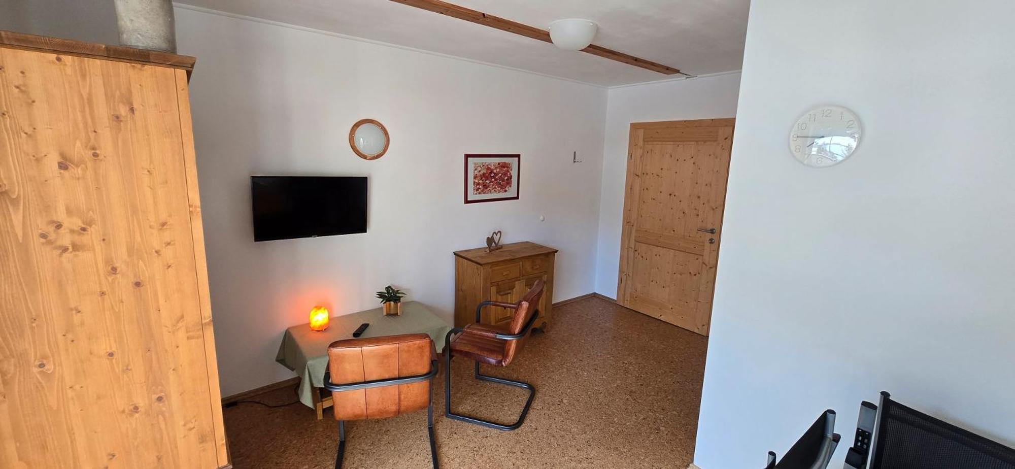 Haus Auszeit Bed and Breakfast Wenns Εξωτερικό φωτογραφία